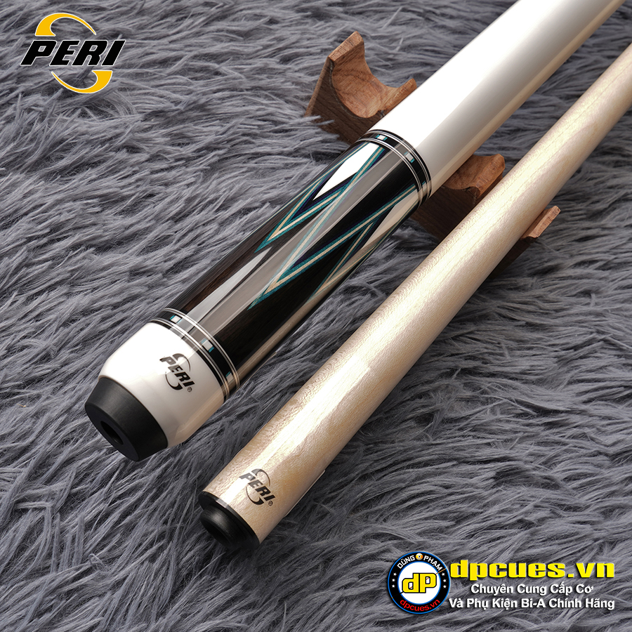 Cơ Peri PTE-07 , ngọn 12.5