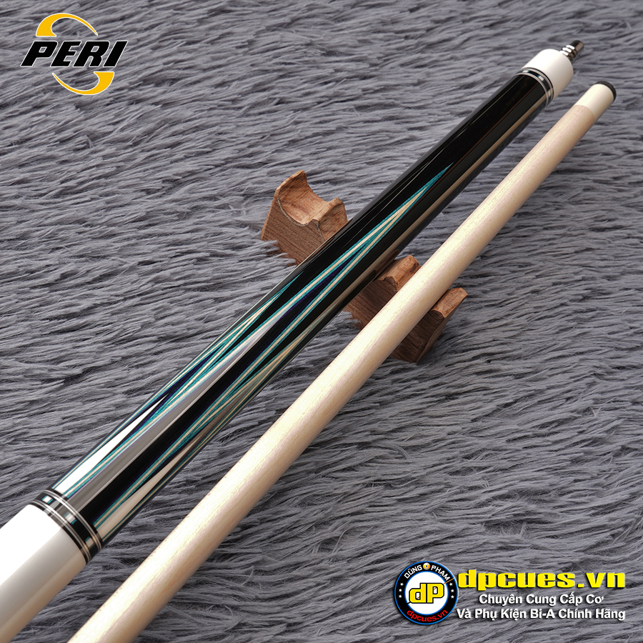 Cơ Peri PTE-07 , ngọn 12.5