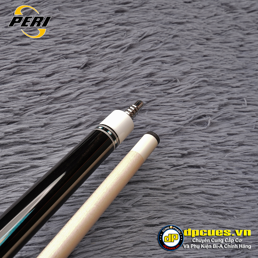 Cơ Peri PTE-07 , ngọn 12.5