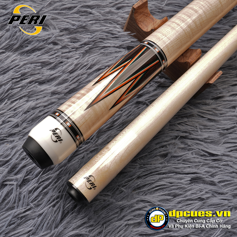 Cơ Peri PTE-09 , ngọn 12.5