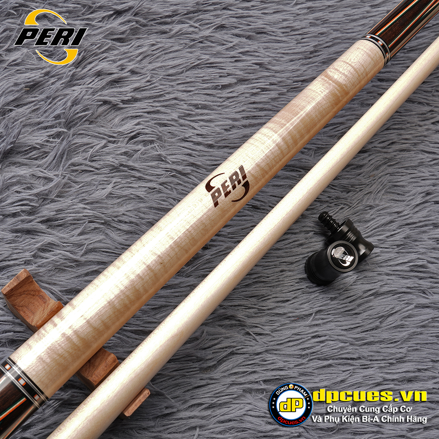 Cơ Peri PTE-09 , ngọn 12.5