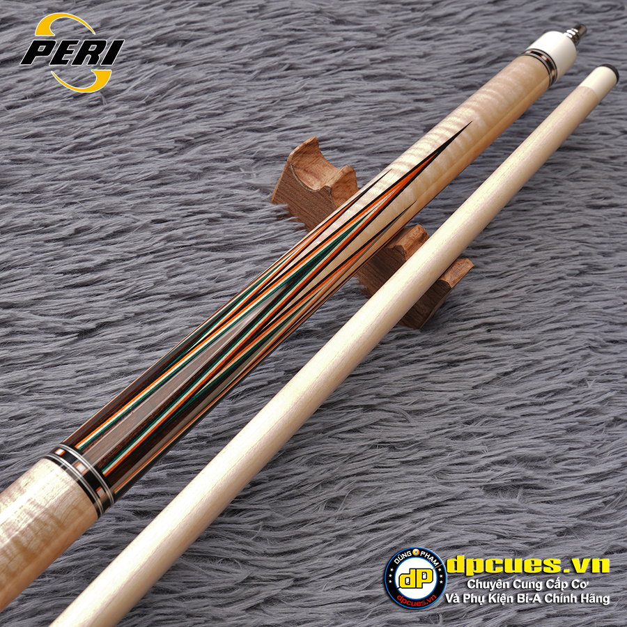 Cơ Peri PTE-09 , ngọn 12.5