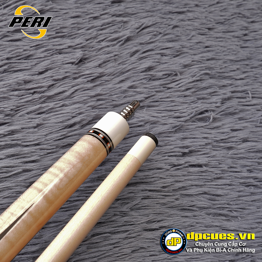 Cơ Peri PTE-09 , ngọn 12.5