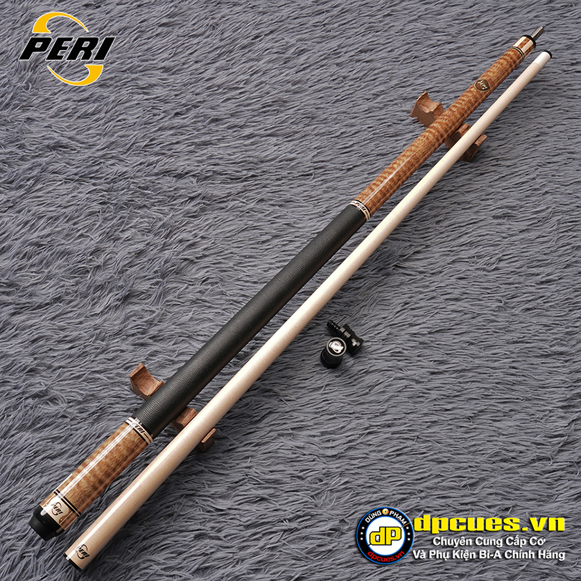 Cơ Peri SY-02 , ngọn P8