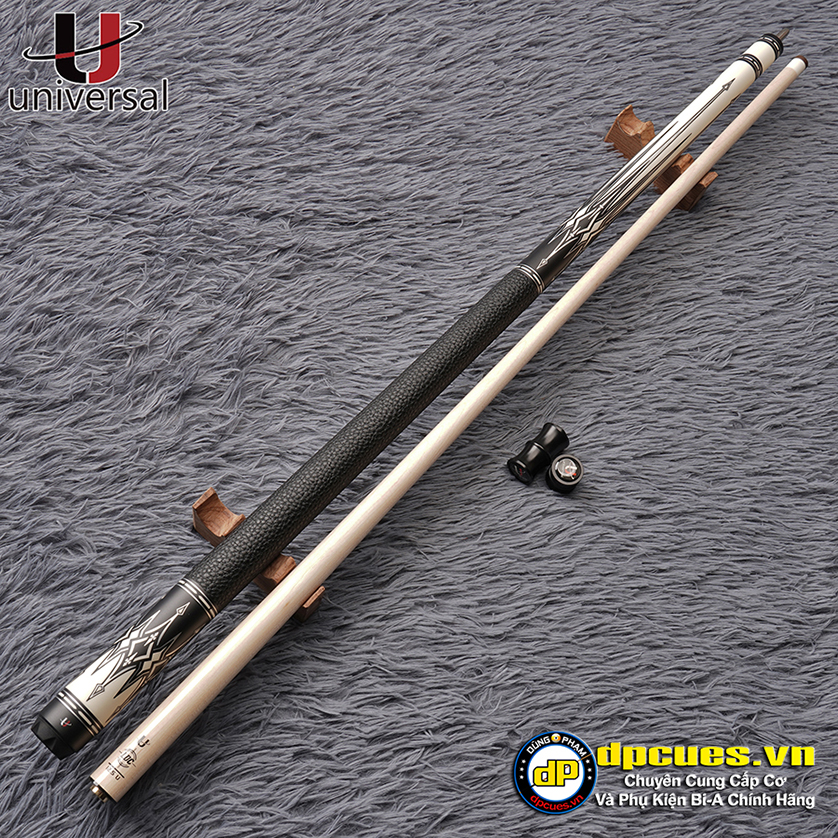 Cơ Universal ES - 06