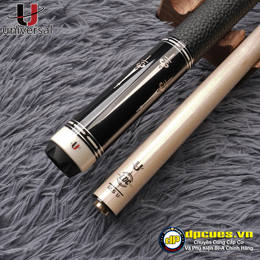 Cơ Universal ES - 05