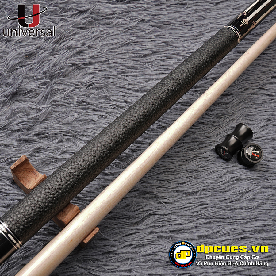 Cơ Universal ES - 05