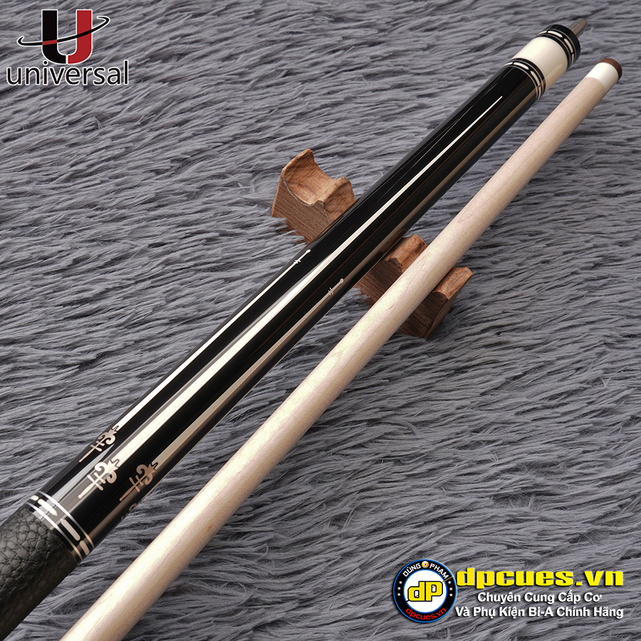 Cơ Universal ES - 05