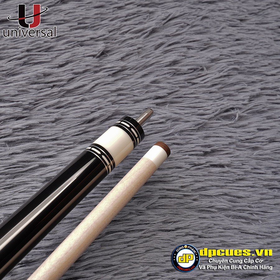 Cơ Universal ES - 05