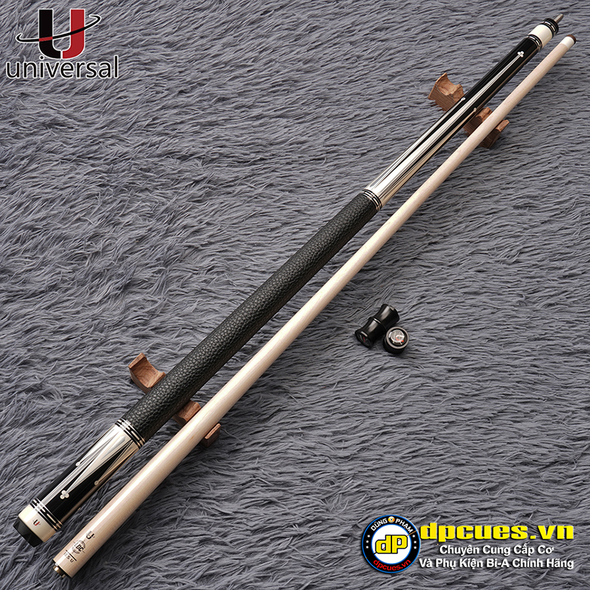 Cơ Universal ES - 04