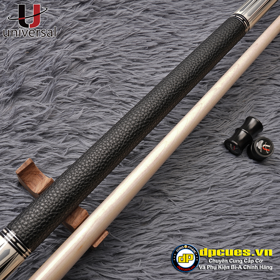 Cơ Universal ES - 04