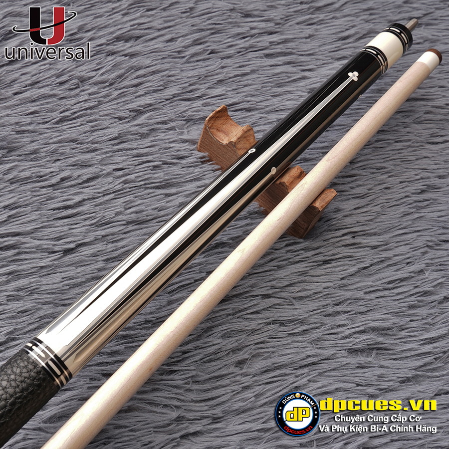 Cơ Universal ES - 04