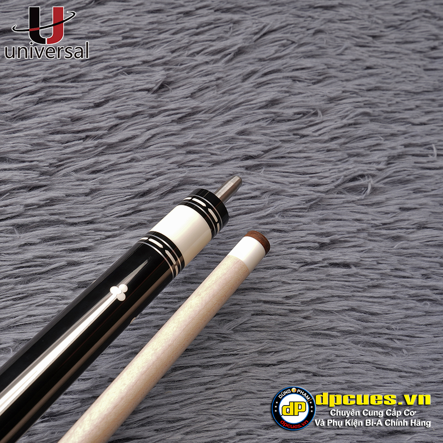 Cơ Universal ES - 04