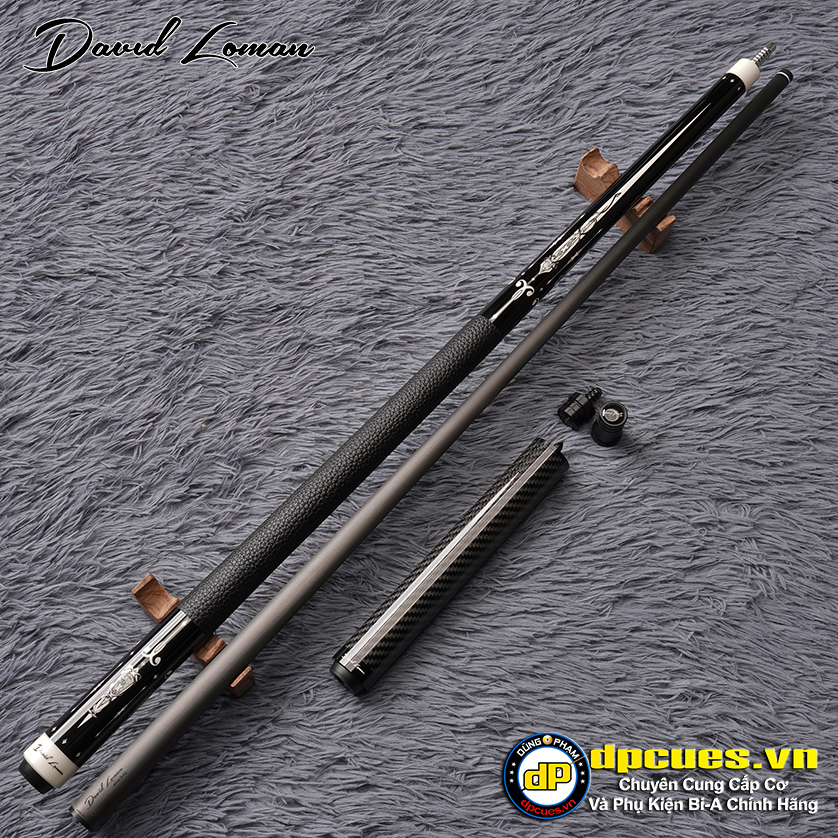 David Loman Phantom 1