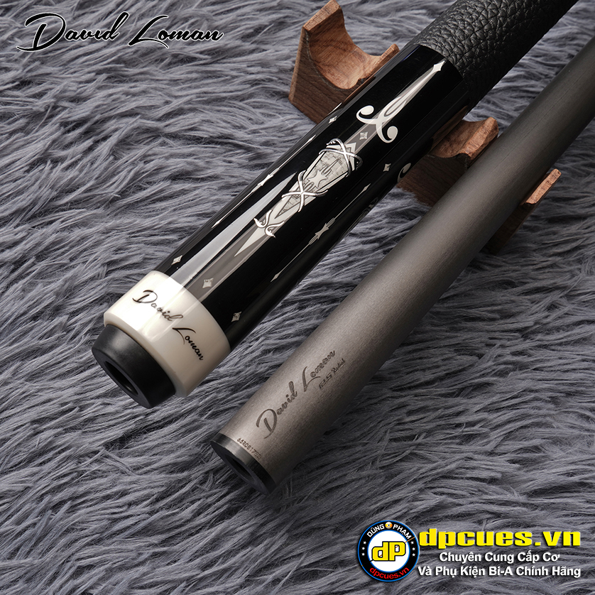 David Loman Phantom 1