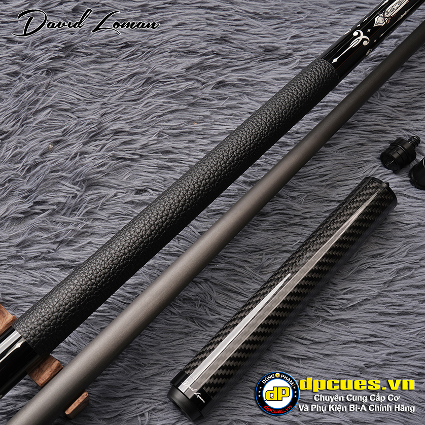 David Loman Phantom 1