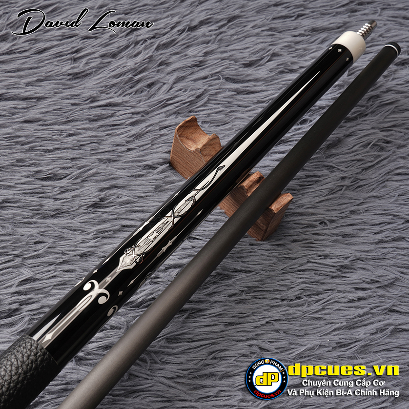 David Loman Phantom 1