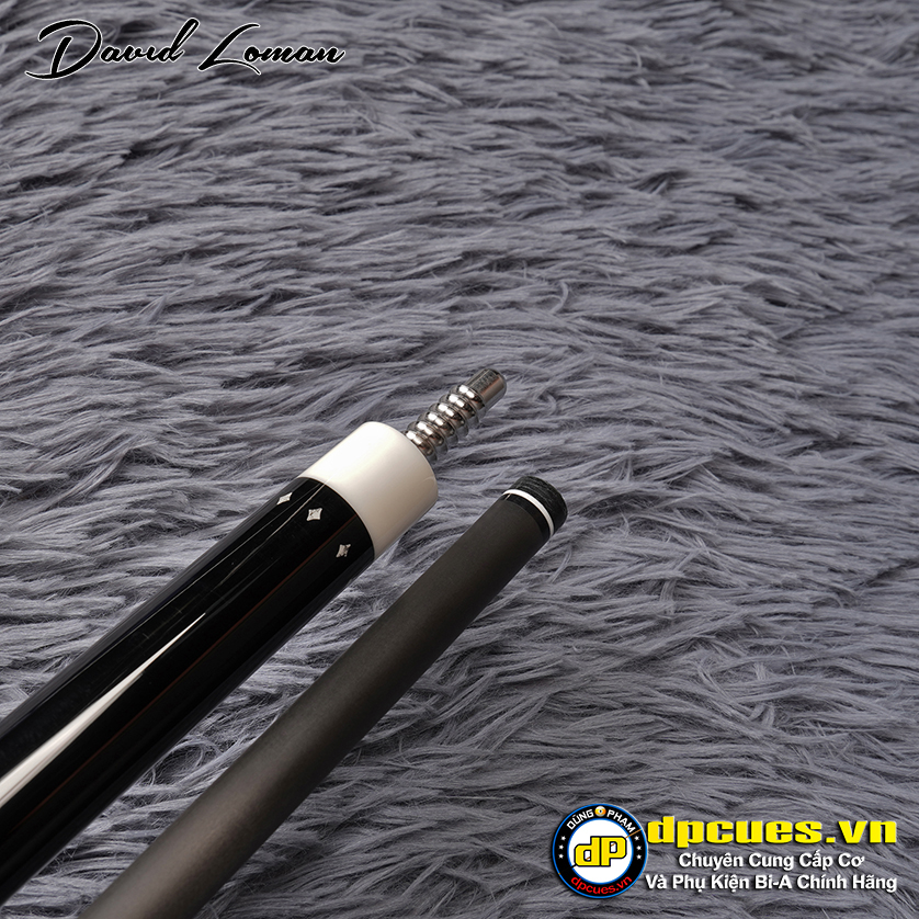 David Loman Phantom 1