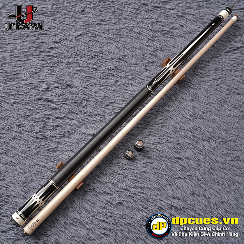 Cơ Universal ES - 03