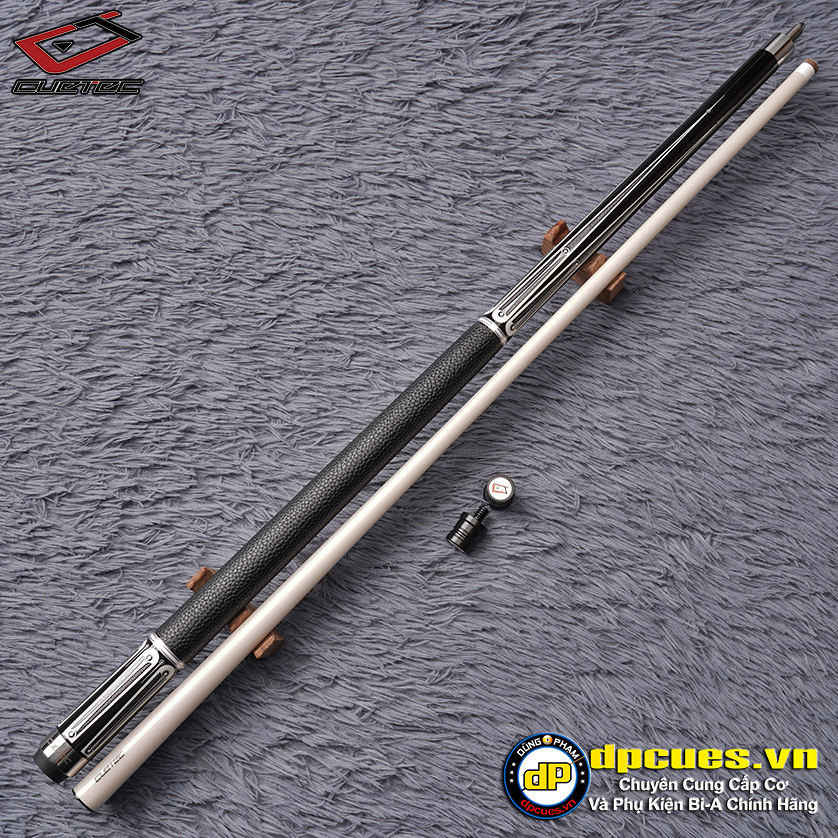 Cơ Cuetec AVID Opt-X LAVENDER 95-384