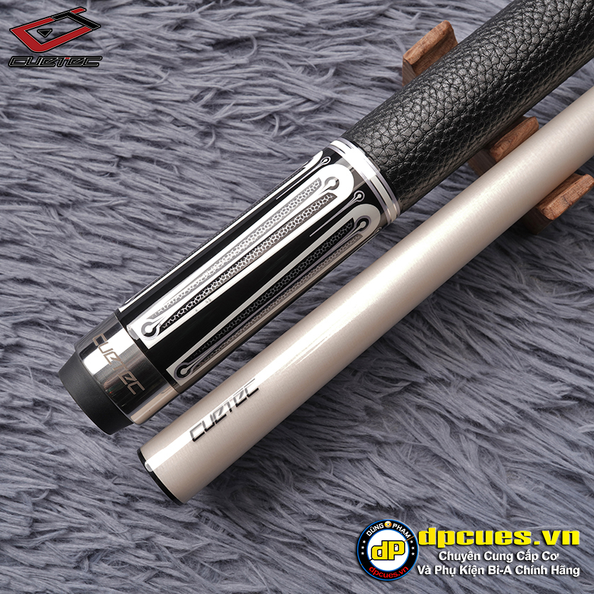 Cơ Cuetec AVID Opt-X LAVENDER 95-384