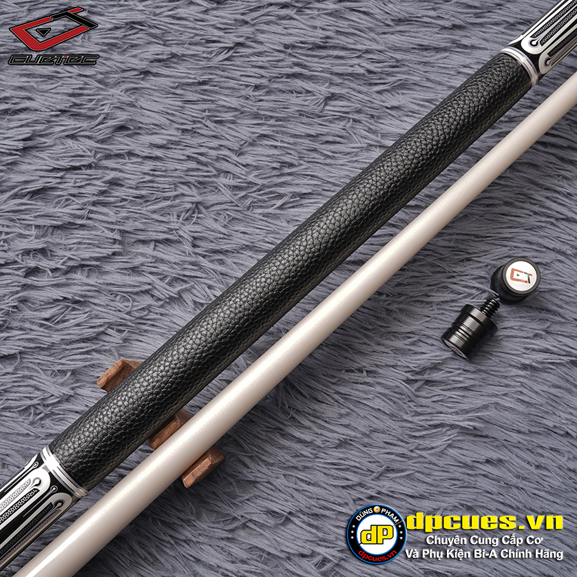Cơ Cuetec AVID Opt-X LAVENDER 95-384