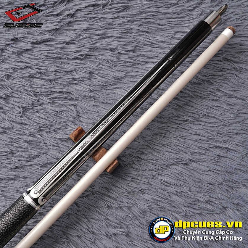 Cơ Cuetec AVID Opt-X LAVENDER 95-384