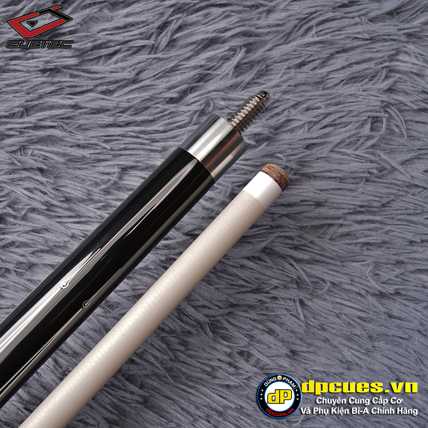 Cơ Cuetec AVID Opt-X LAVENDER 95-384