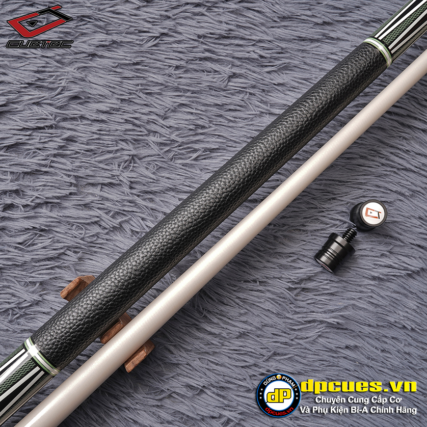 Cơ Cuetec AVID Opt-X MINT 95-382