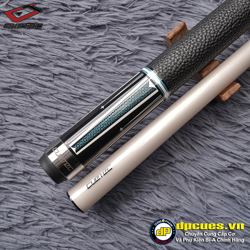 Cơ Cuetec AVID Opt-X FK BLUE 95-385