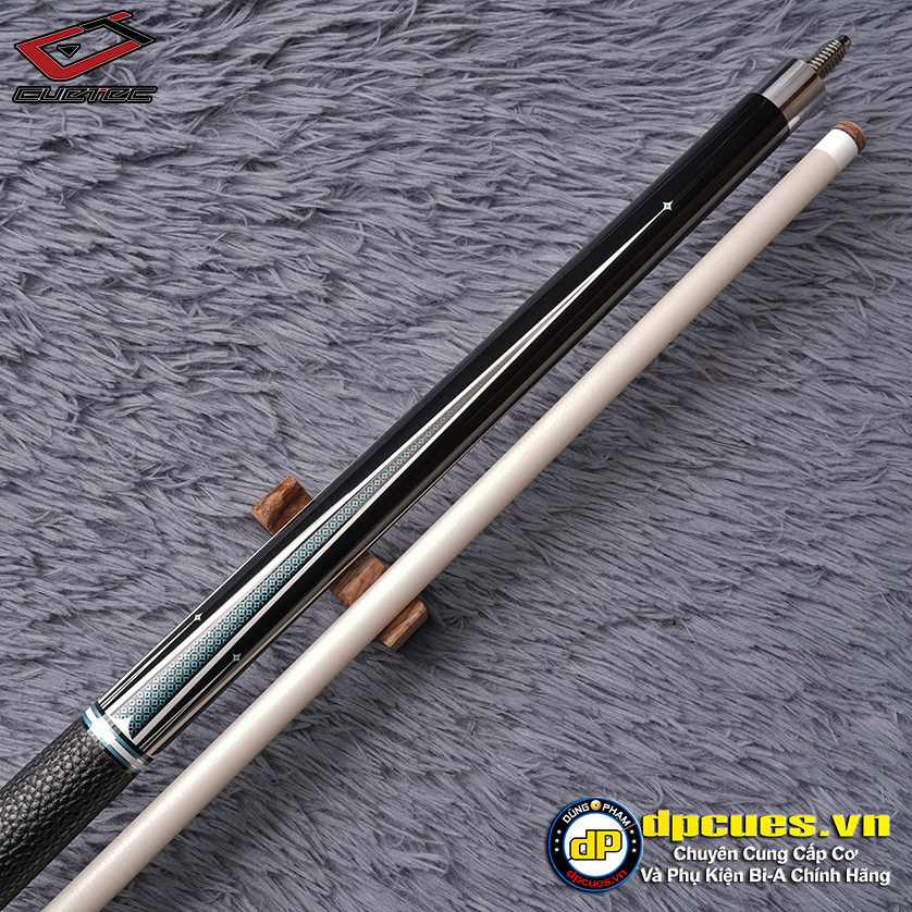 Cơ Cuetec AVID Opt-X FK BLUE 95-385