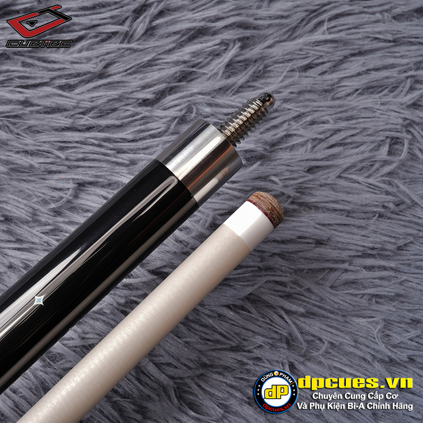 Cơ Cuetec AVID Opt-X FK BLUE 95-385