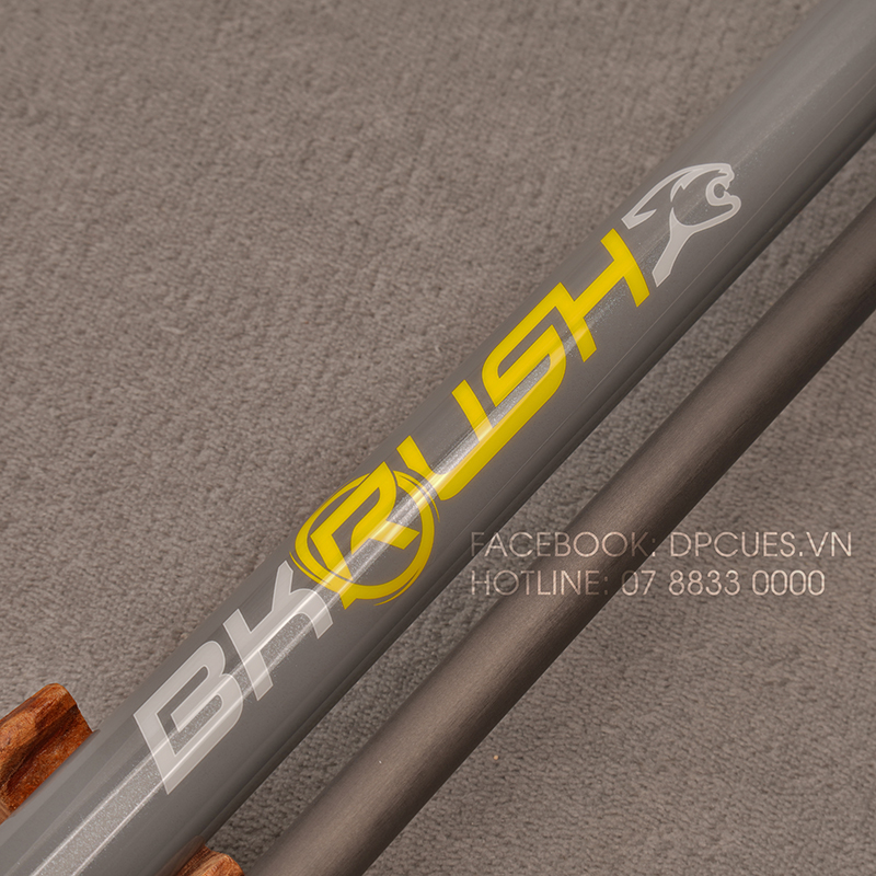 Cơ phá BK RUSH Knight Horse Sport Wrap