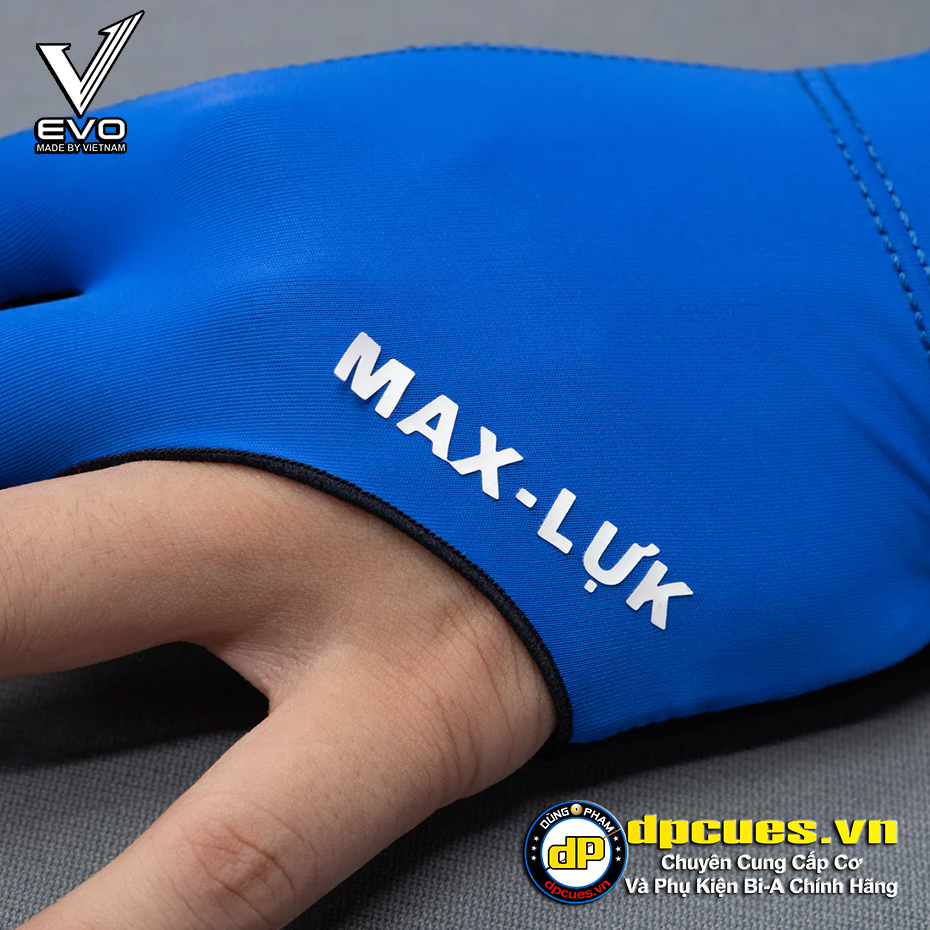 Găng EVO MAX-LỰK XANH