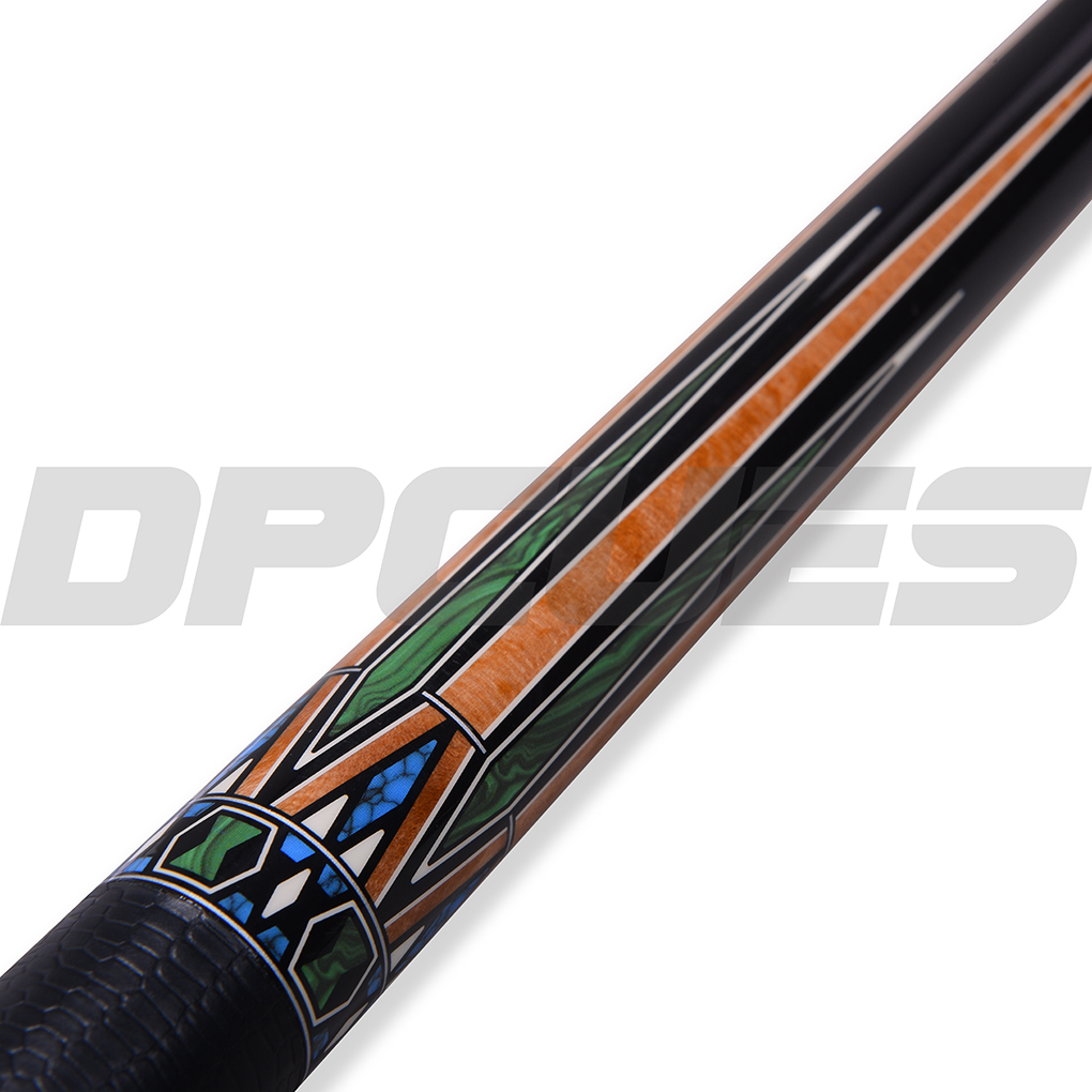 Cơ Dufferin D440 Ngọn gỗ công nghệ Maple LDC