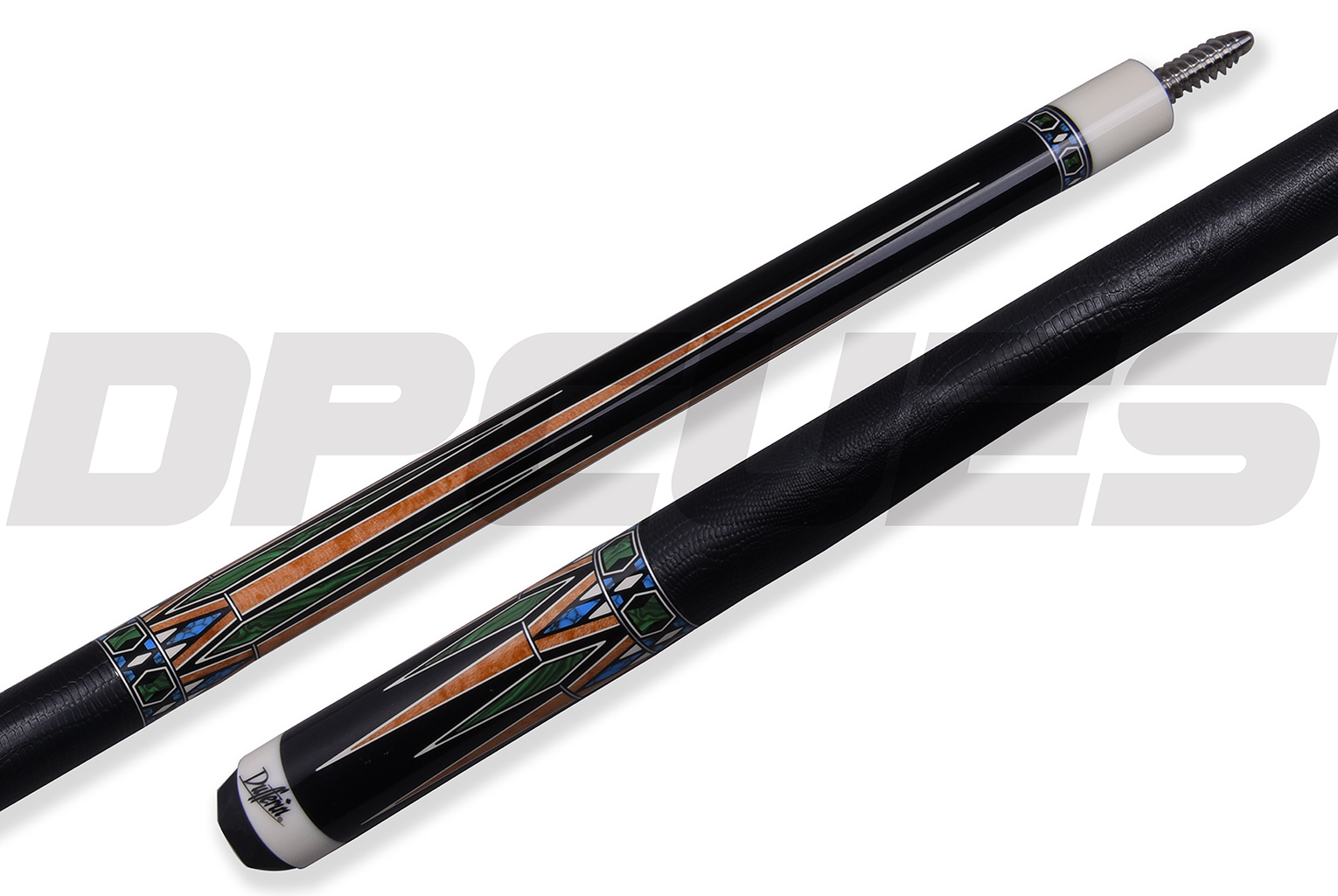 Cơ Dufferin D440 Ngọn gỗ công nghệ Maple LDC