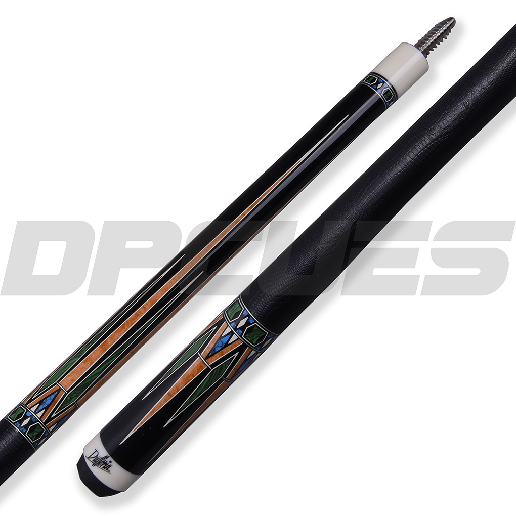 Cơ Dufferin D440 Ngọn gỗ công nghệ Maple LDC