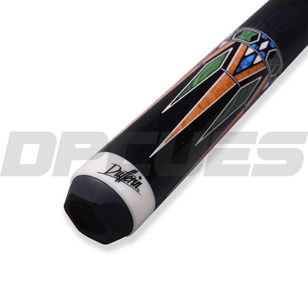 Cơ Dufferin D440 Ngọn gỗ công nghệ Maple LDC