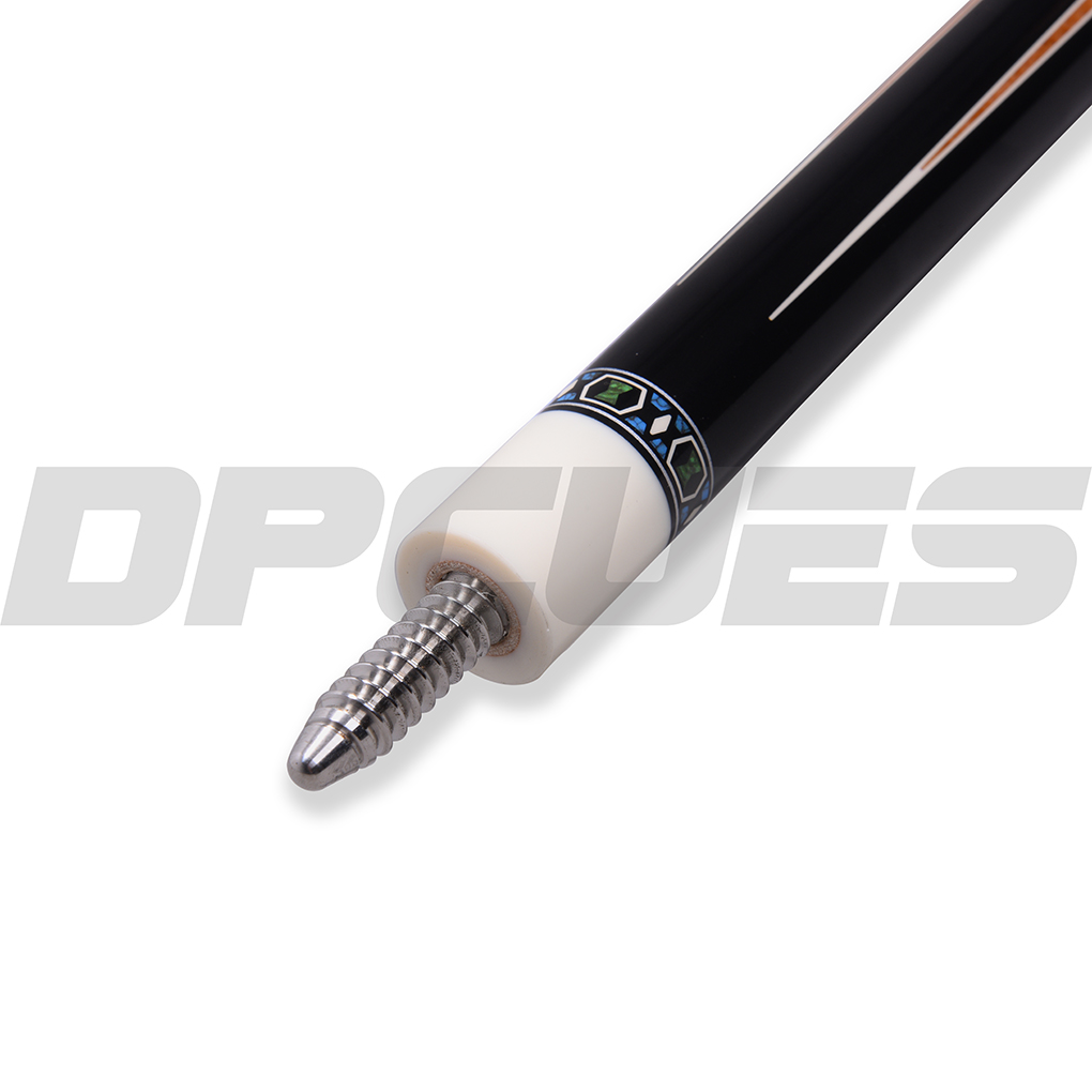 Cơ Dufferin D440 Ngọn gỗ công nghệ Maple LDC