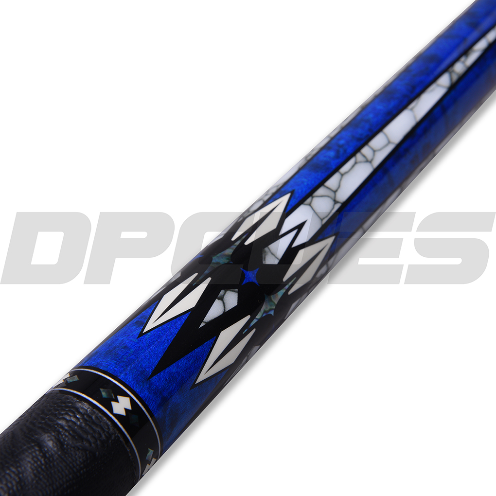 Cơ Dufferin D434 Ngọn gỗ công nghệ Maple LDC