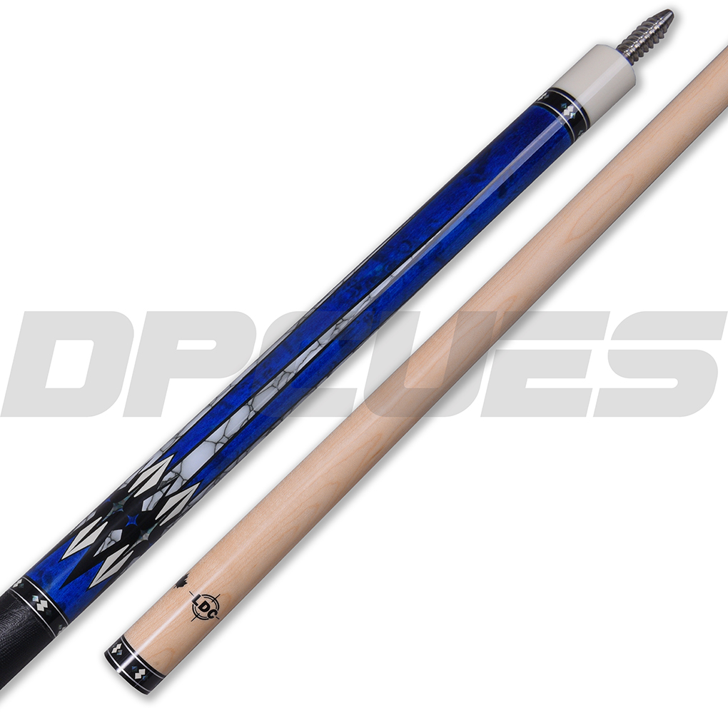 Cơ Dufferin D434 Ngọn gỗ công nghệ Maple LDC