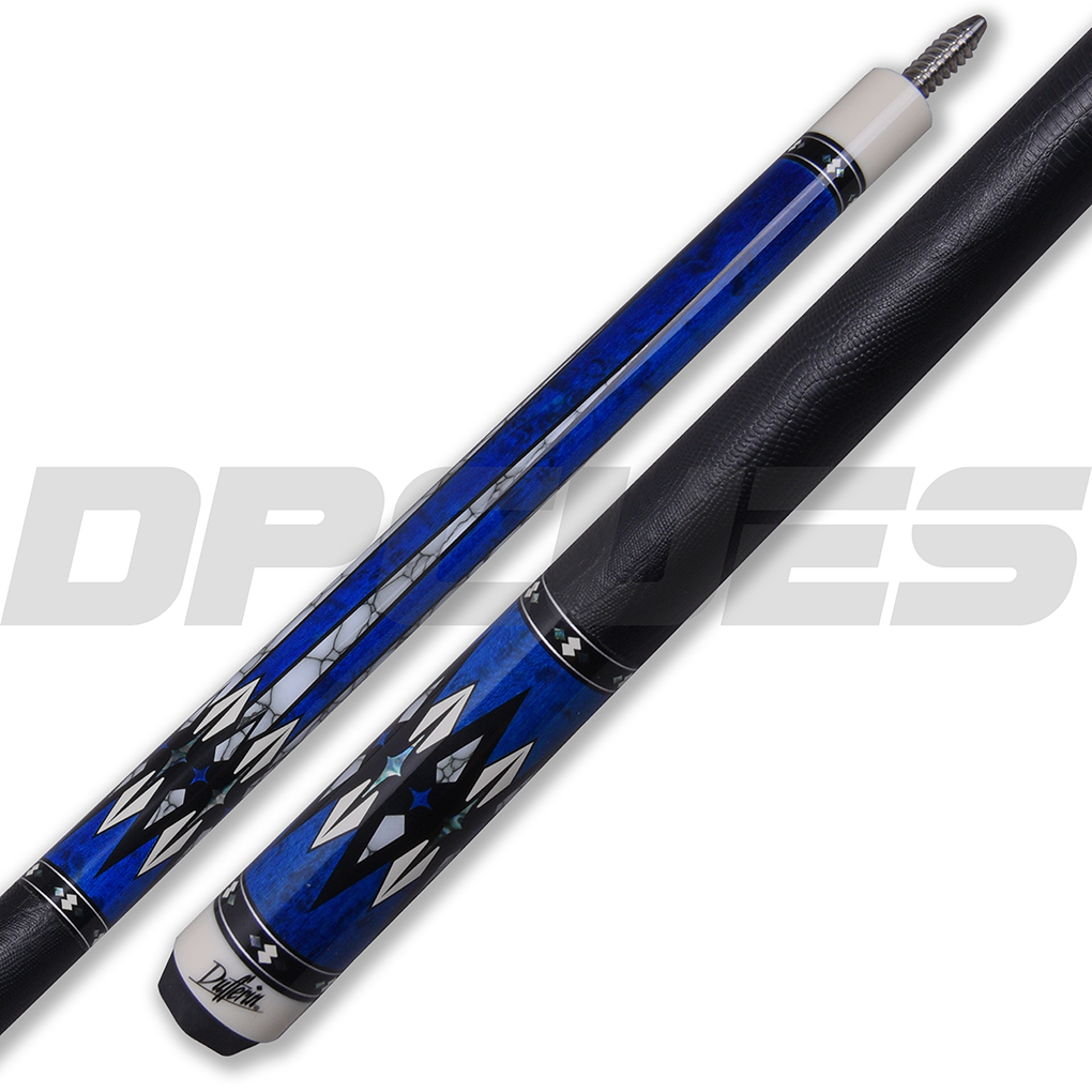 Cơ Dufferin D434 Ngọn gỗ công nghệ Maple LDC