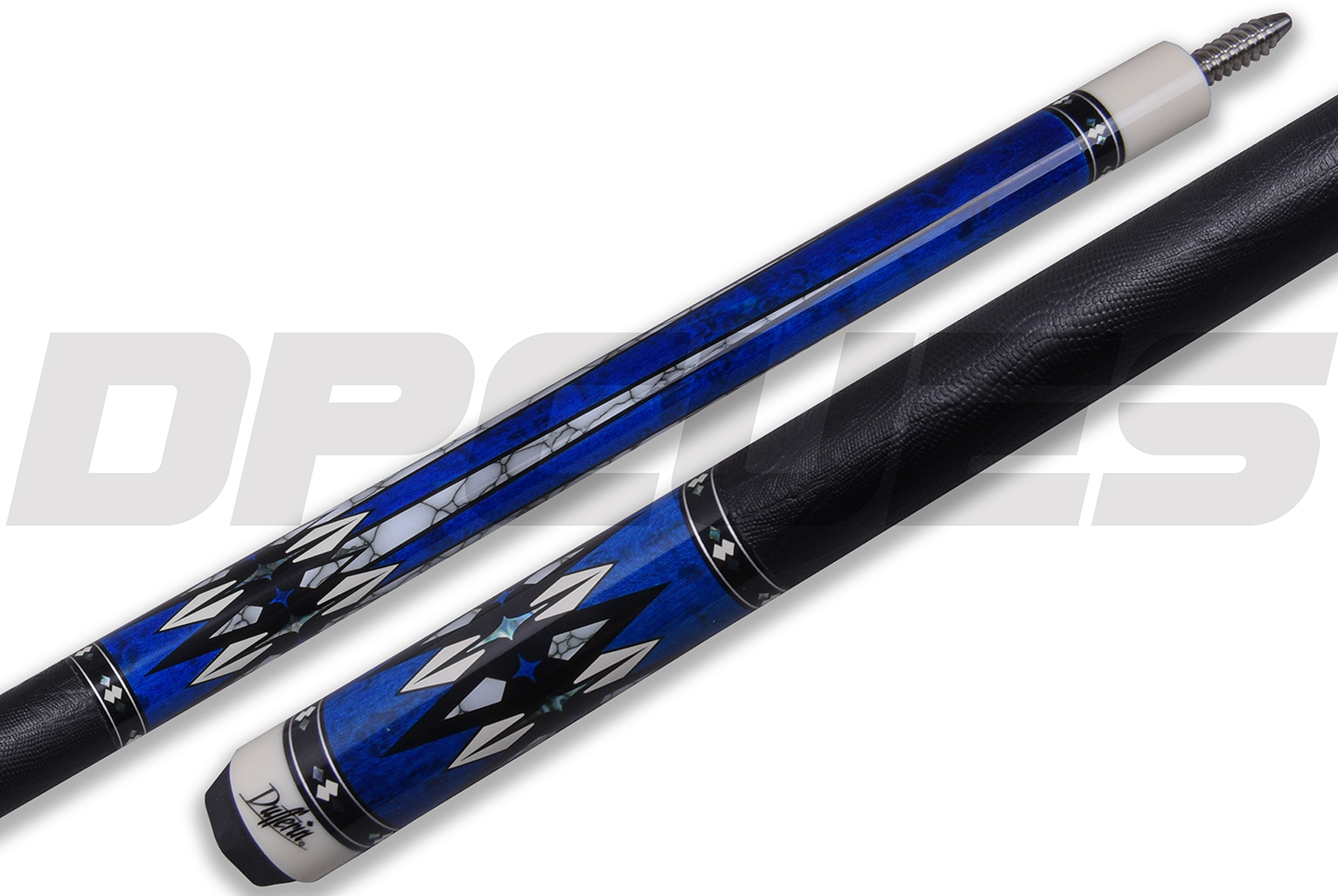Cơ Dufferin D434 Ngọn gỗ công nghệ Maple LDC