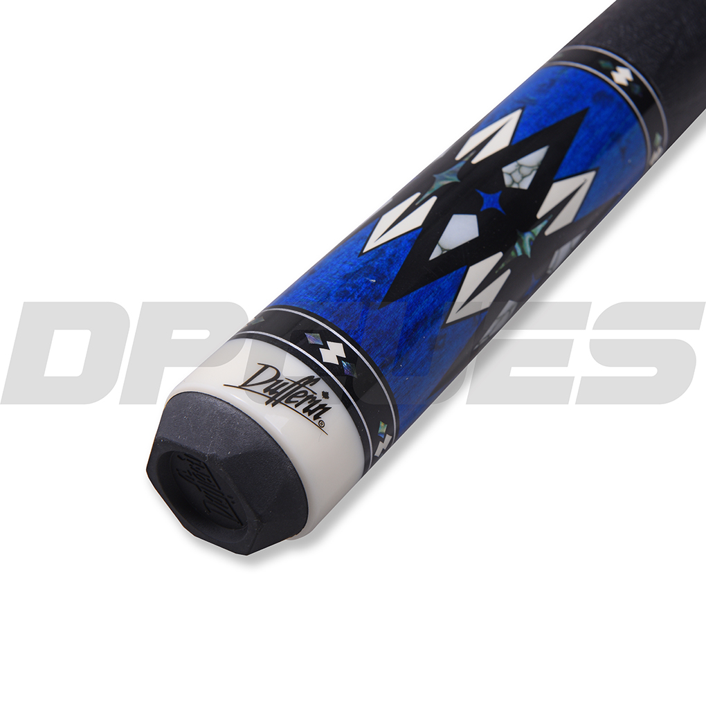 Cơ Dufferin D434 Ngọn gỗ công nghệ Maple LDC