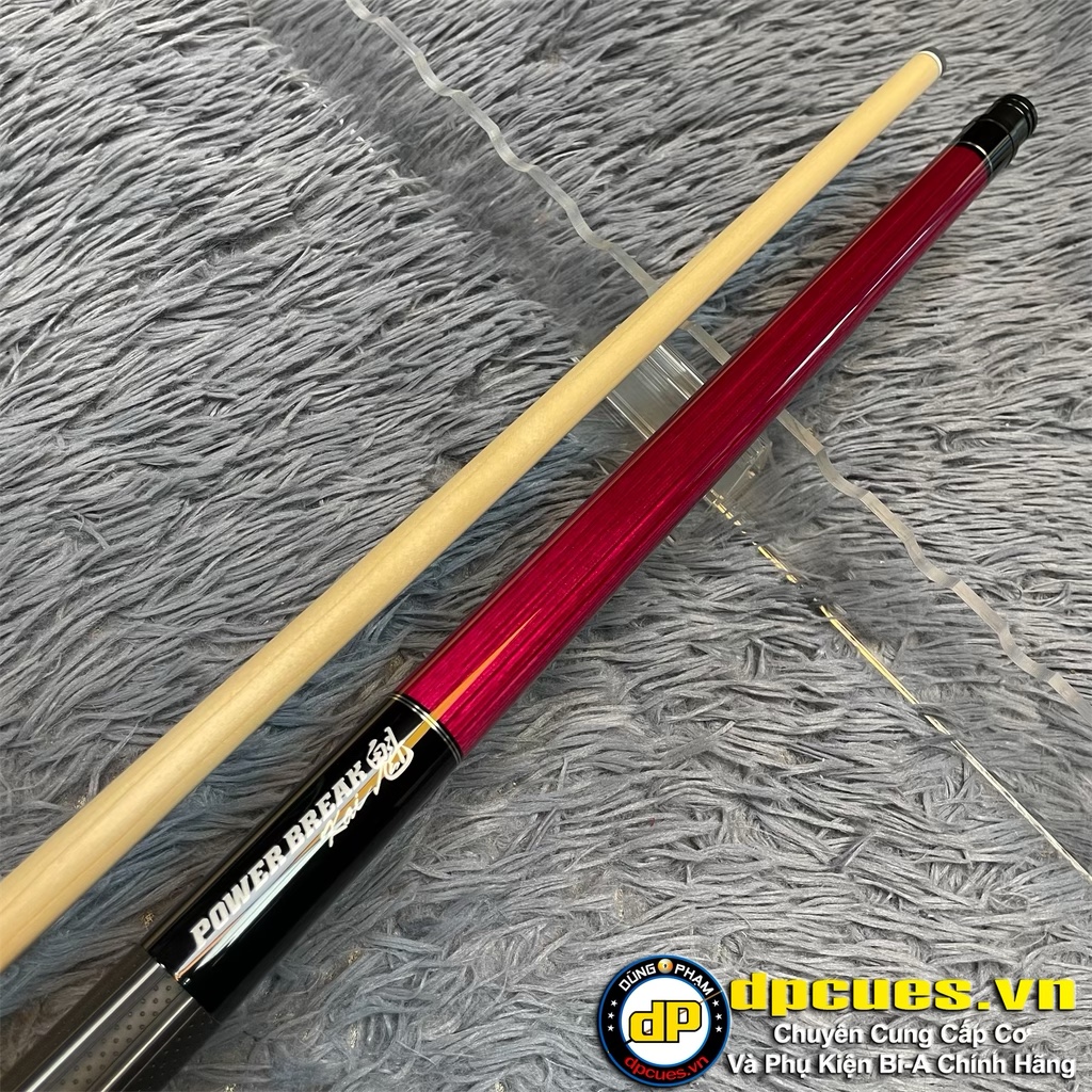 Cơ phá Mezz Power Break Kai PBKG-RA (Purple/XPG)