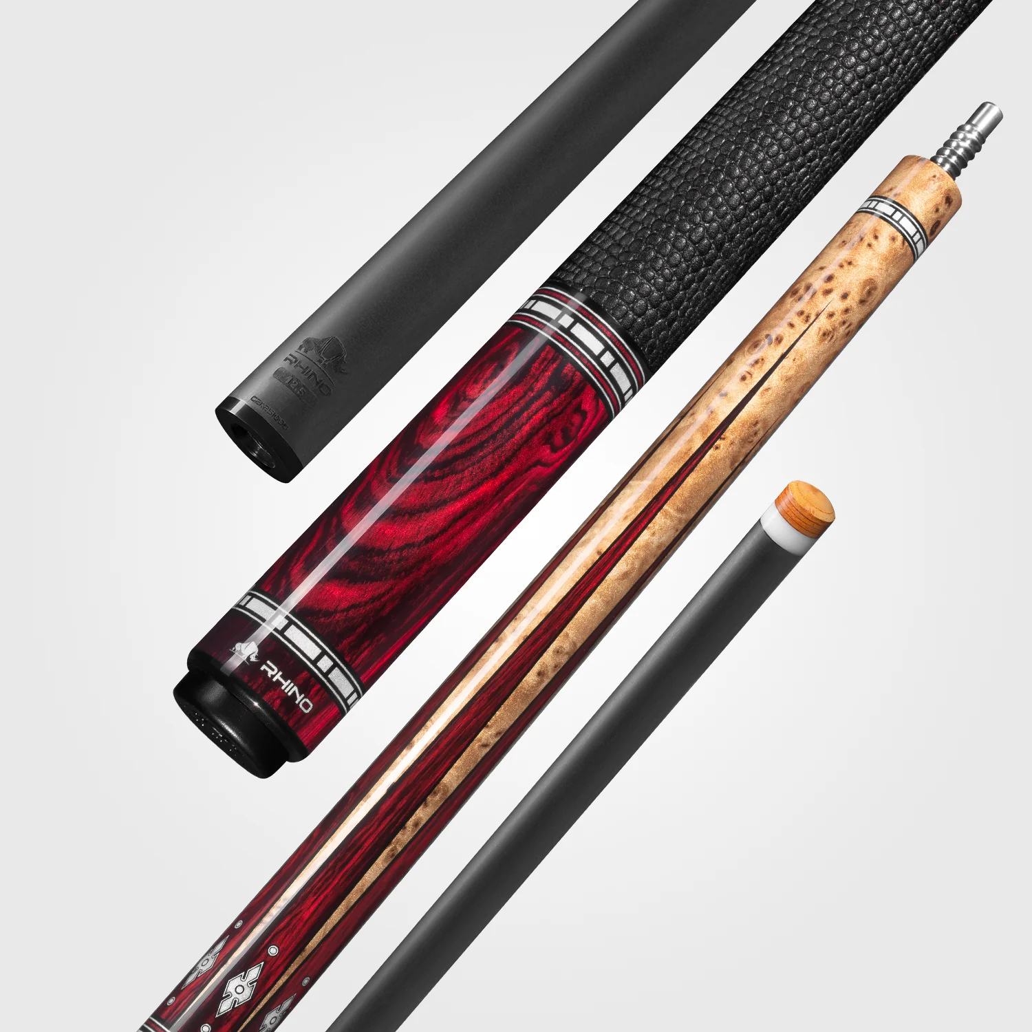 Gậy Rhino ECLIPSE II EMBER