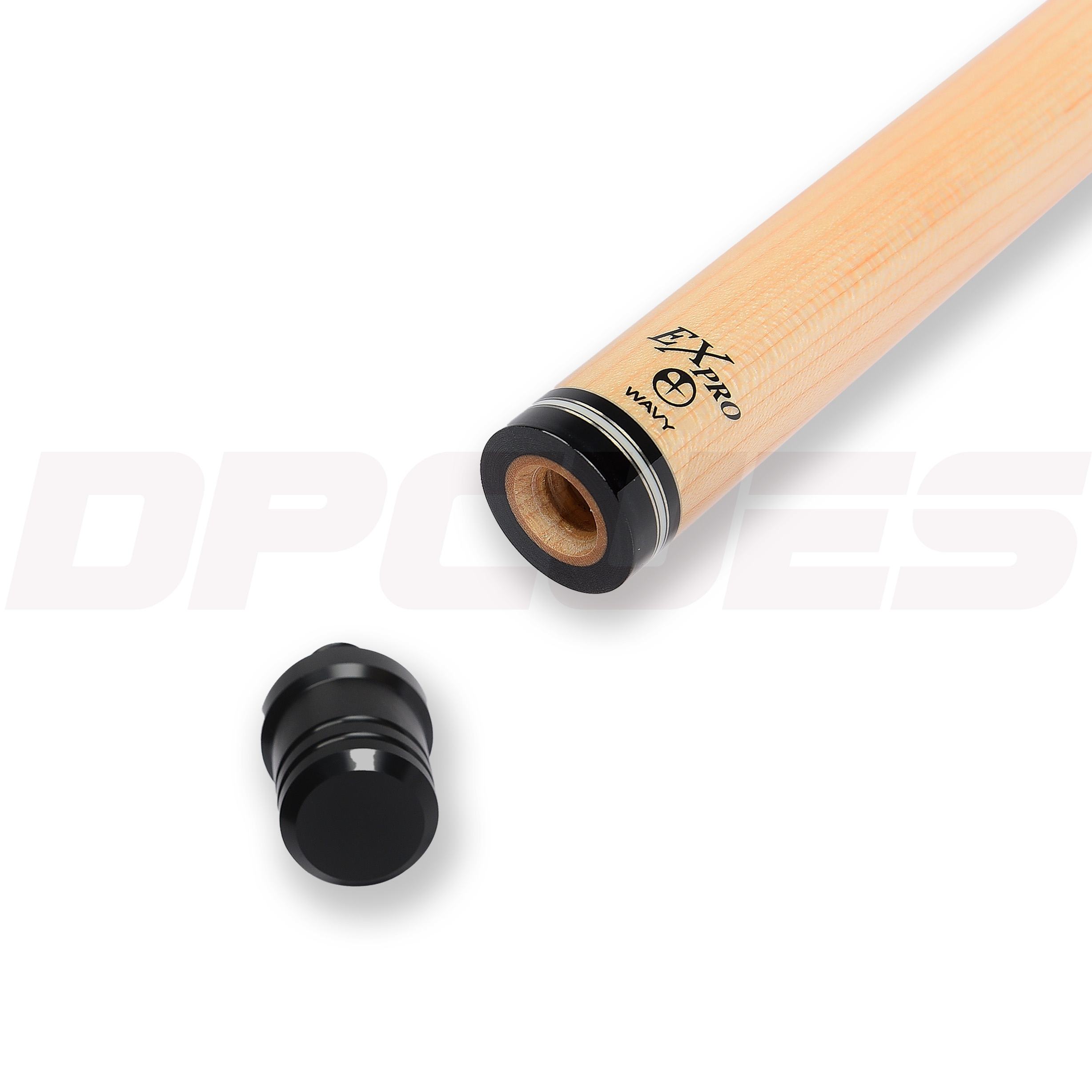 Ngọn ExPro shaft, Wavy2 joint