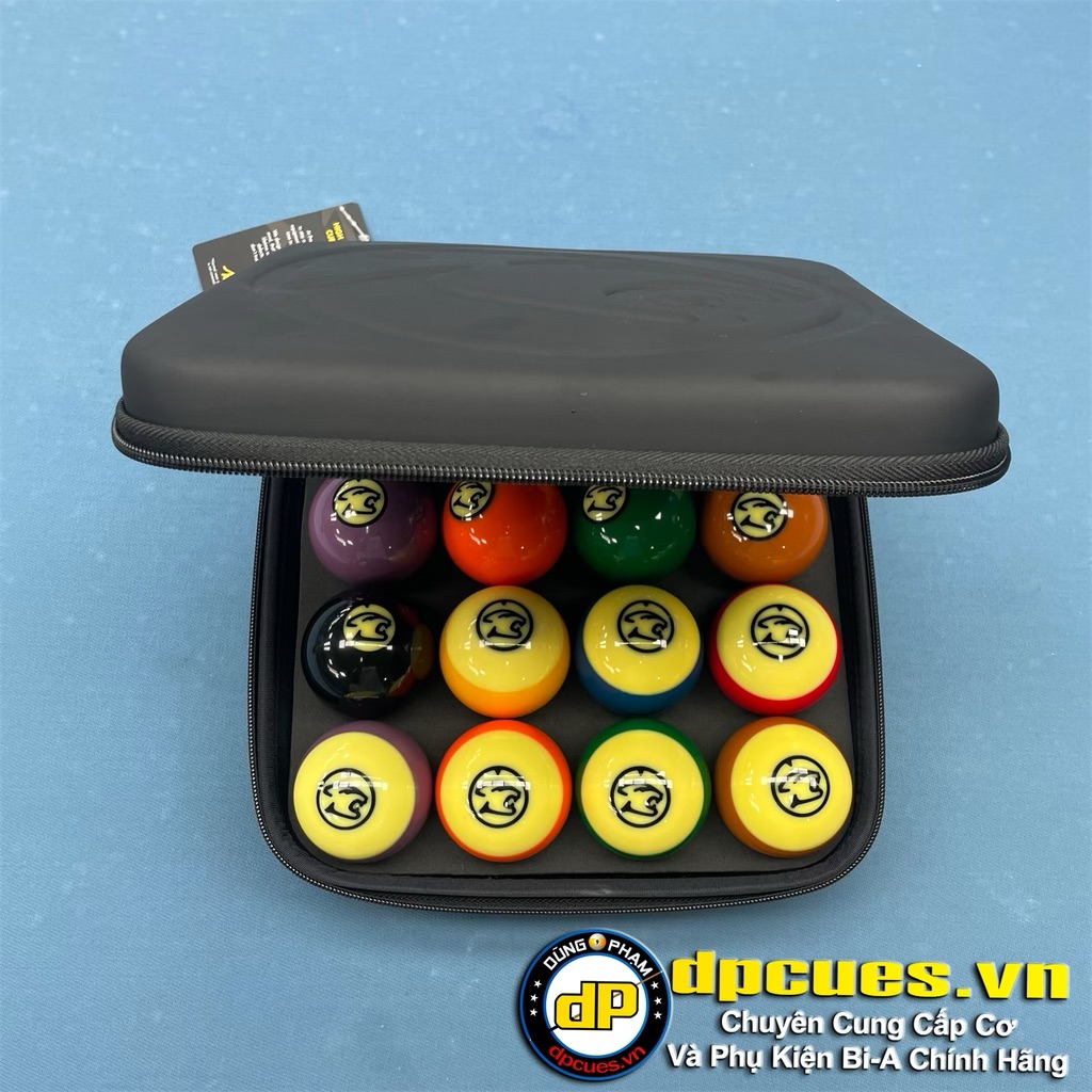 Hộp đựng bi Predator 16 ball