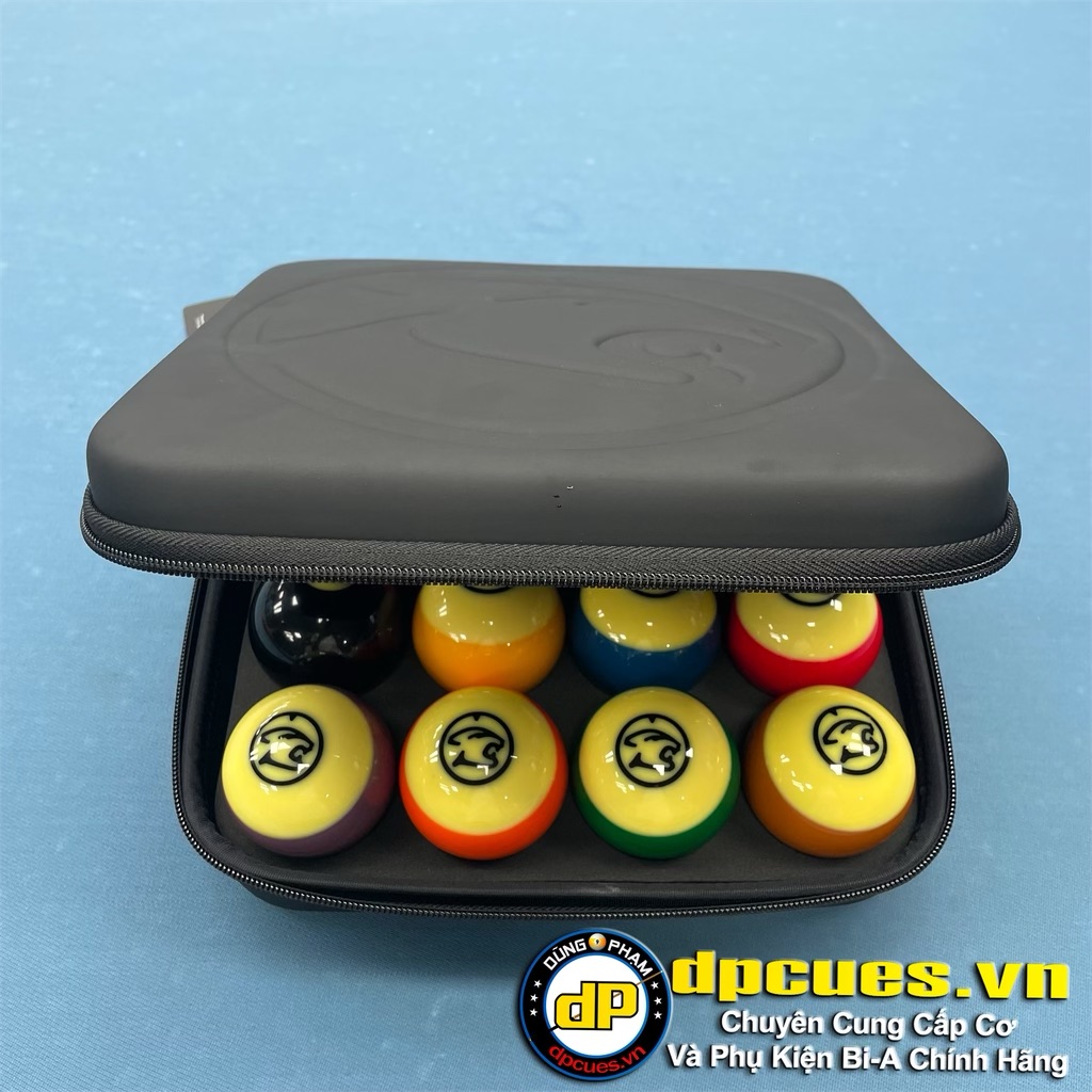 Hộp đựng bi Predator 16 ball