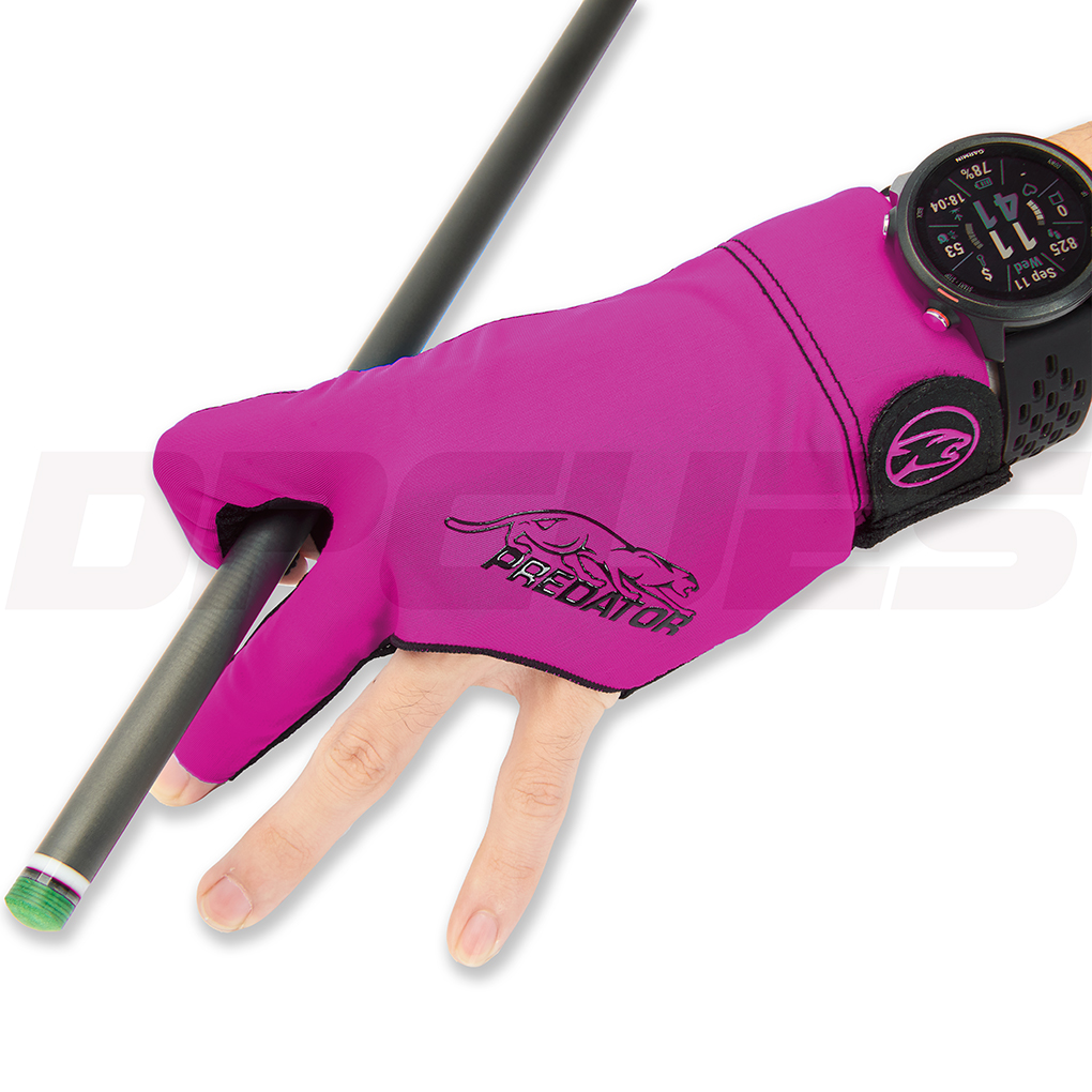 Găng Predator Hồng